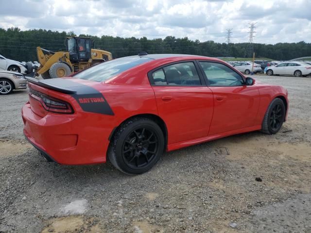 Photo 3 from auction – 2018 DODGE CHARGER R/T with VIN 2C3CDXCT2JH193317