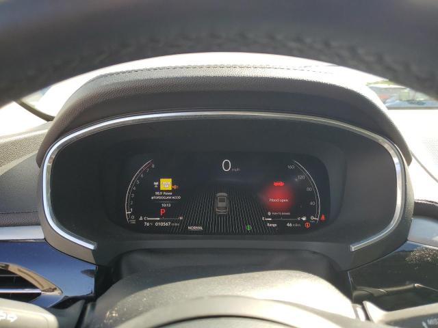 Photo 9 from auction – 2025 ACURA MDX with VIN 5J8YE1H30SL007588