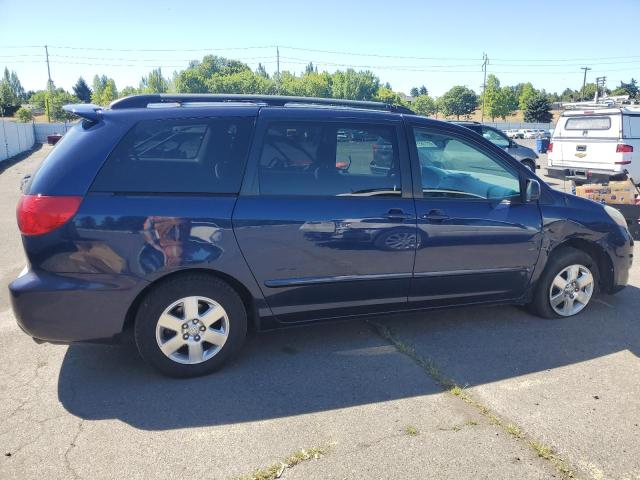 Photo 3 from auction – 2007 TOYOTA SIENNA CE with VIN 5TDZK23C67S063386