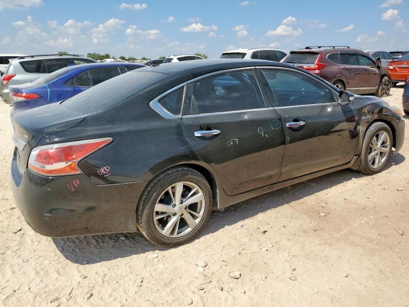 Photo 3 from auction – 2014 NISSAN ALTIMA 2.5 with VIN 1N4AL3AP0EN211501