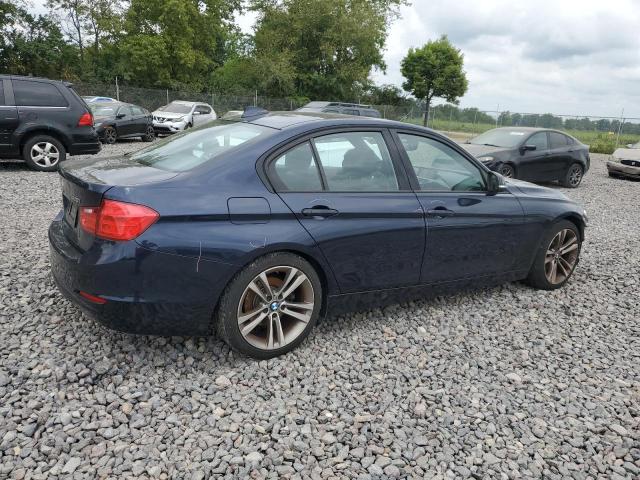 Photo 3 from auction – 2012 BMW 328 I with VIN WBA3A5C51CFJ89867