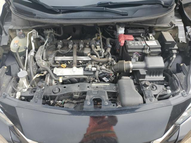 Photo 11 from auction – 2021 NISSAN VERSA S with VIN 3N1CN8DV0ML852881