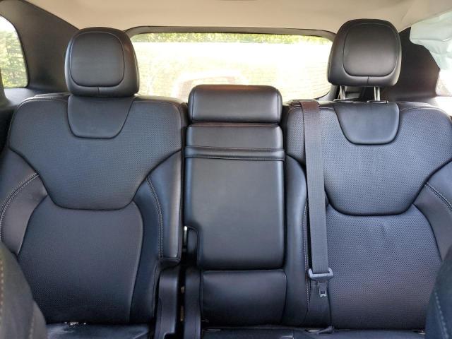 Photo 10 from auction – 2014 JEEP CHEROKEE L with VIN 1C4PJMDS2EW237141