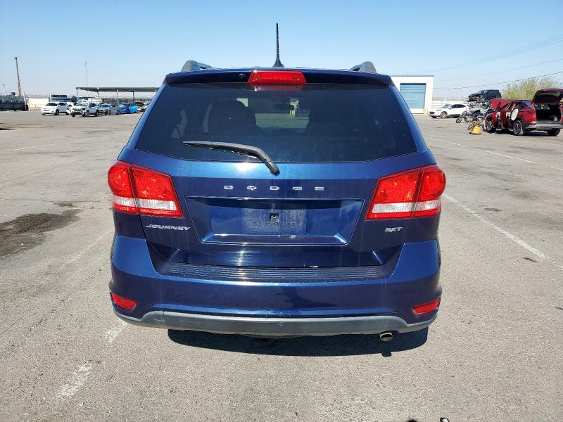 Photo 6 from auction – 2017 DODGE JOURNEY SX with VIN 3C4PDCBB4HT588471