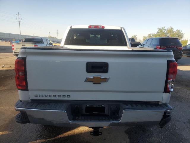 Photo 6 from auction – 2016 CHEVROLET SILVERADO with VIN 1GCVKNEH5GZ127053