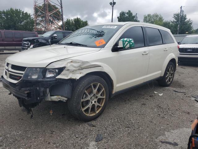 Photo 1 from auction – 2014 DODGE JOURNEY R/ with VIN 3C4PDCEGXET214465