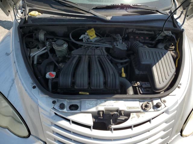 Photo 11 from auction – 2008 CHRYSLER PT CRUISER with VIN 3A8FY58B48T131798