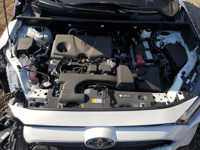Photo 11 from auction – 2025 TOYOTA RAV4 XLE with VIN 2T3P1RFV2SW550690