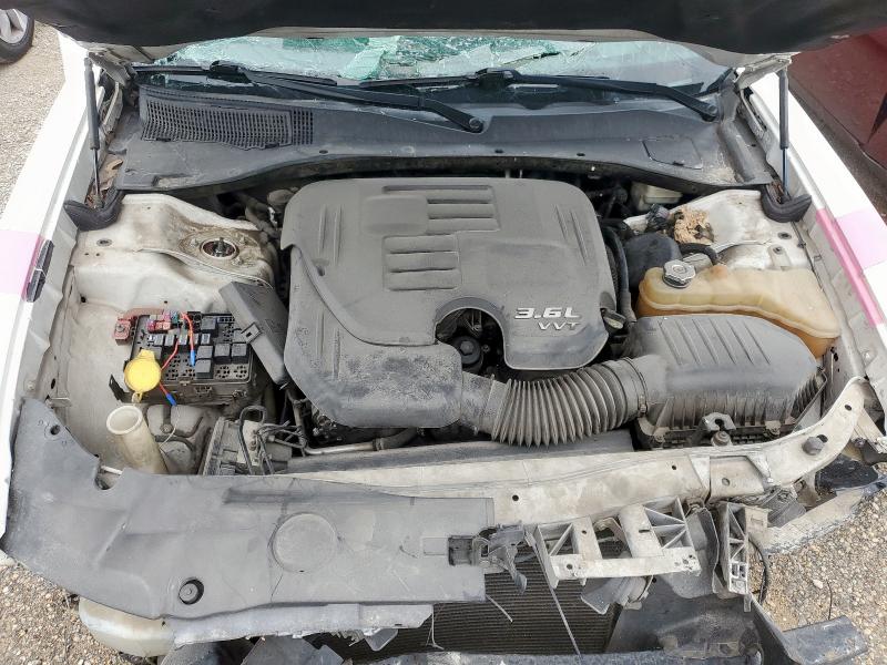 Photo 11 from auction – 2013 DODGE CHARGER SE with VIN 2C3CDXBG1DH701804
