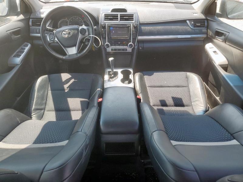 Photo 8 from auction – 2012 TOYOTA CAMRY BASE with VIN 4T1BF1FK0CU125014