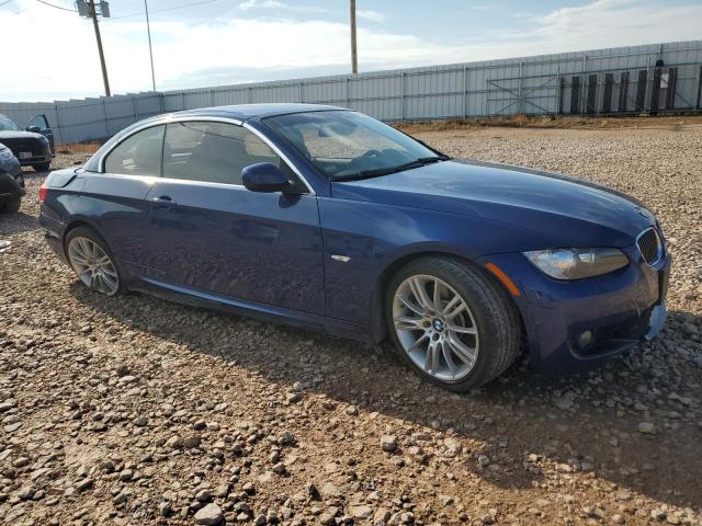 Photo 4 from auction – 2010 BMW 335 I with VIN WBAWL7C57AP475250