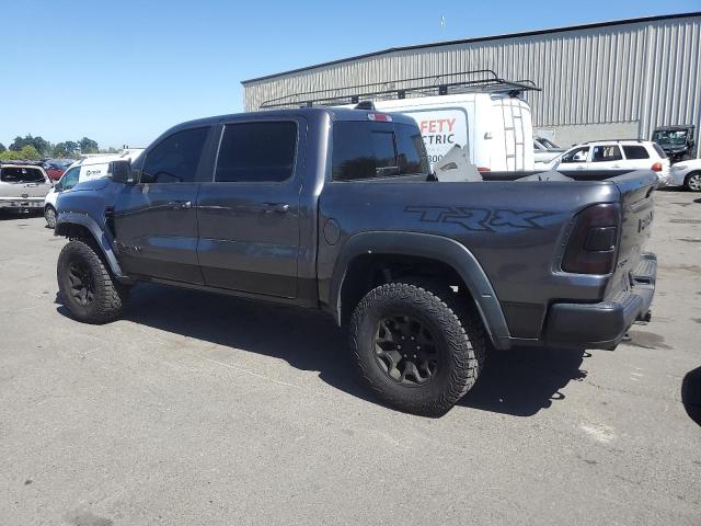 Photo 2 from auction – 2022 RAM 1500 TRX with VIN 1C6SRFU93NN269444