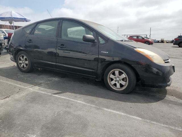 Photo 4 from auction – 2007 TOYOTA PRIUS with VIN JTDKB20U777570449