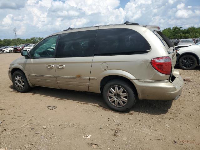Photo 2 from auction – 2005 CHRYSLER TOWN & COU with VIN 2C4GP64L25R250855