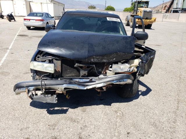 Photo 5 from auction – 2003 CHEVROLET S TRUCK with VIN 1GCCS19X938196541