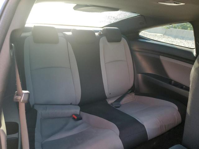 Photo 10 from auction – 2017 HONDA CIVIC LX with VIN 2HGFC4B06HH301113