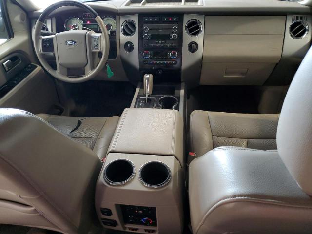 Photo 8 from auction – 2012 FORD EXPEDITION LIMITED with VIN 1FMJU2A50CEF45455