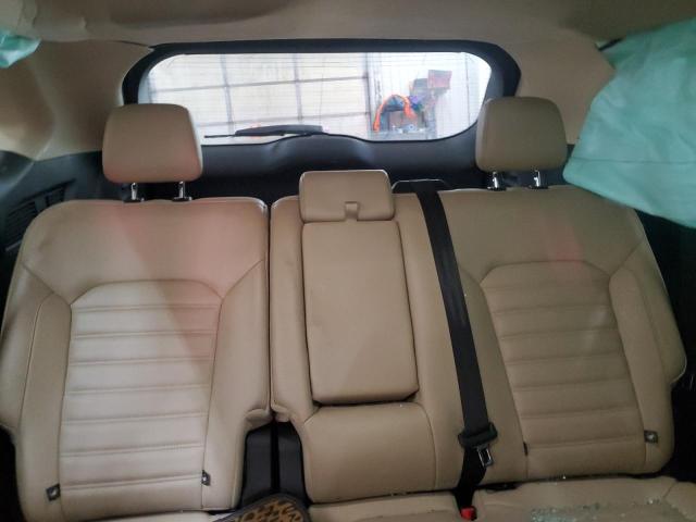 Photo 10 from auction – 2019 FORD EDGE SEL with VIN 2FMPK4J95KBC23919