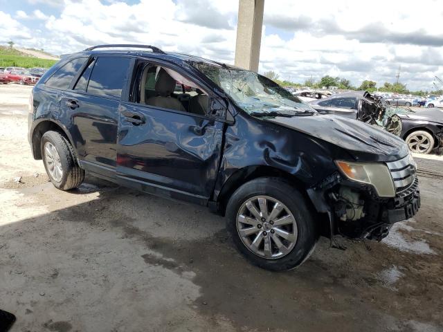 Photo 4 from auction – 2010 FORD EDGE SEL with VIN 2FMDK3JC6ABA41993