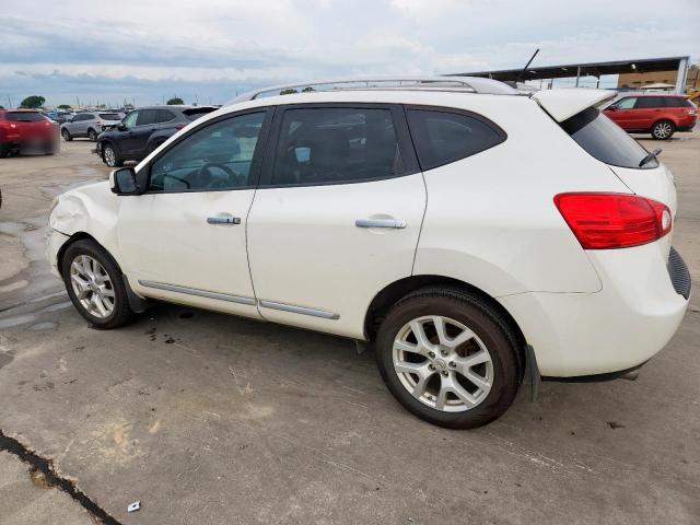 Photo 2 from auction – 2011 NISSAN ROGUE S with VIN JN8AS5MT5BW161190