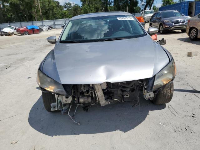 Photo 5 from auction – 2012 VOLKSWAGEN PASSAT SE with VIN 1VWBN7A35CC053403