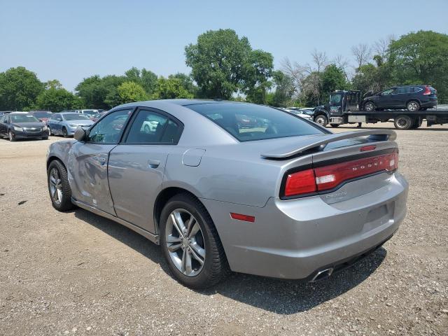 Photo 2 from auction – 2013 DODGE CHARGER R/ with VIN 2C3CDXDT4DH702181