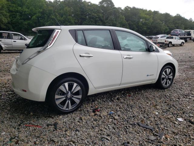 Photo 3 from auction – 2015 NISSAN LEAF S with VIN 1N4AZ0CP2FC327340
