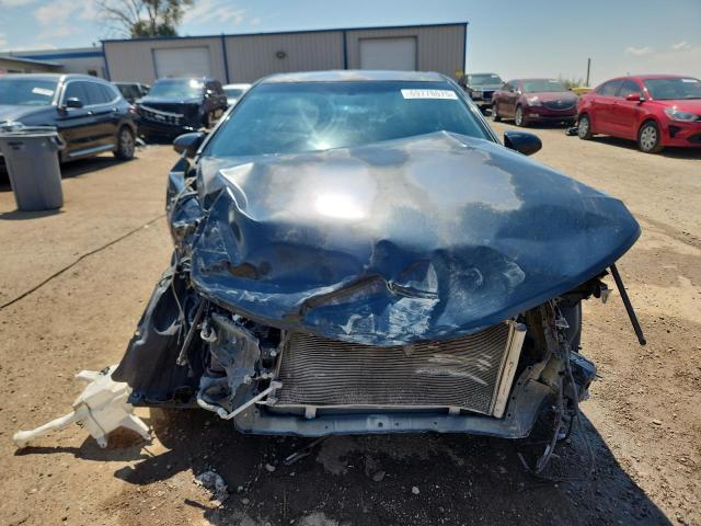 Photo 5 from auction – 2013 TOYOTA CAMRY L with VIN 4T1BF1FK1DU690633