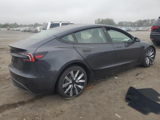 Photo 3 from auction – 2025 TESLA MODEL 3 with VIN 5YJ3E1EA7SF012057