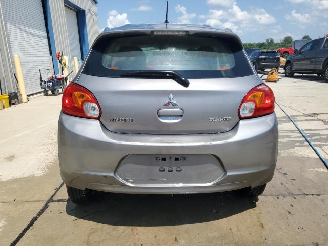 Photo 6 from auction – 2015 MITSUBISHI MIRAGE DE with VIN ML32A3HJ3FH048867