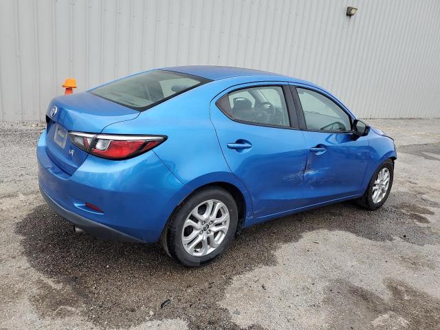 Photo 3 from auction – 2016 SCION IA with VIN 3MYDLBZV9GY136003