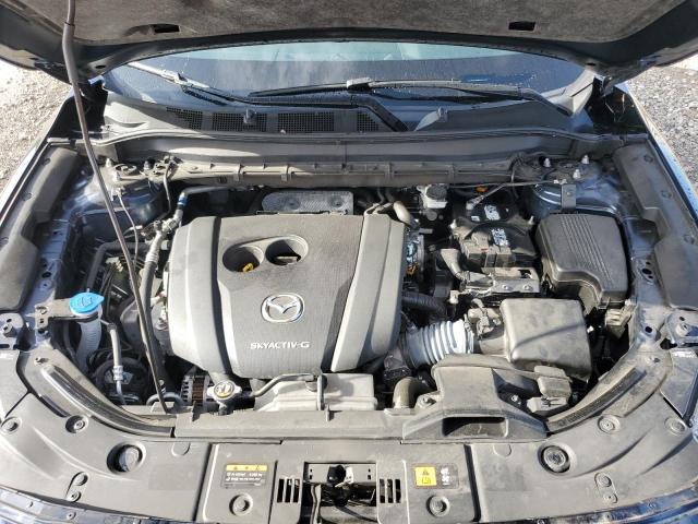 Photo 12 from auction – 2023 MAZDA CX-5 PREFERRED with VIN JM3KFBCM8P0262092