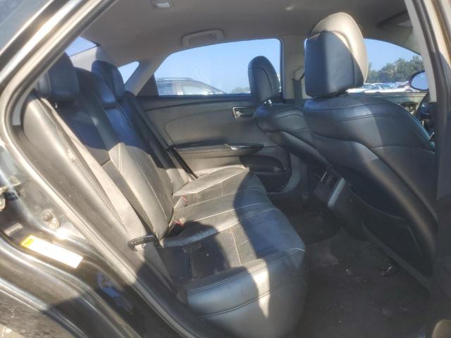 Photo 10 from auction – 2014 TOYOTA AVALON BASE with VIN 4T1BK1EB2EU094218