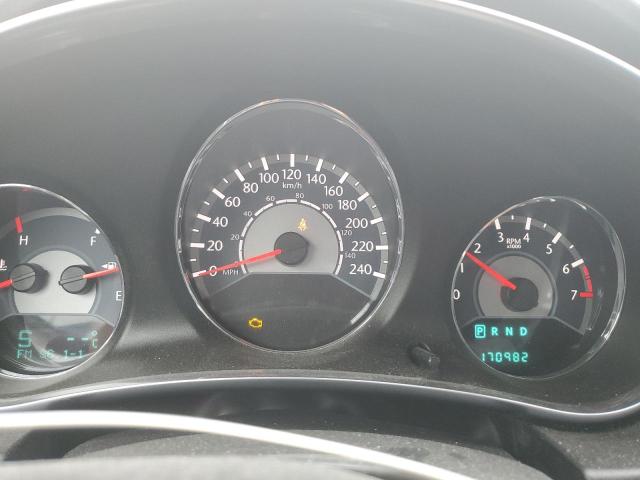 Photo 9 from auction – 2013 CHRYSLER 200 TOURIN with VIN 1C3CCBBB2DN758448