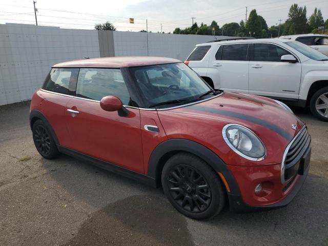 Photo 4 from auction – 2018 MINI COOPER with VIN WMWXP5C53J2G63258