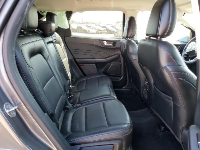 Photo 11 from auction – 2021 FORD ESCAPE SEL with VIN 1FMCU9H68MUA51786
