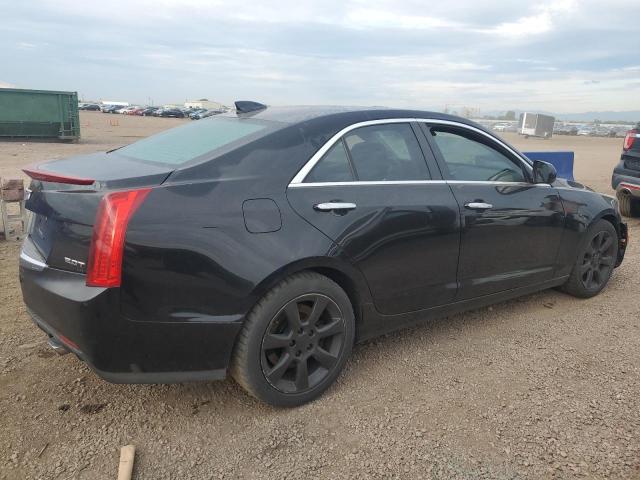 Photo 3 from auction – 2015 CADILLAC ATS with VIN 1G6AG5RX4F0100806