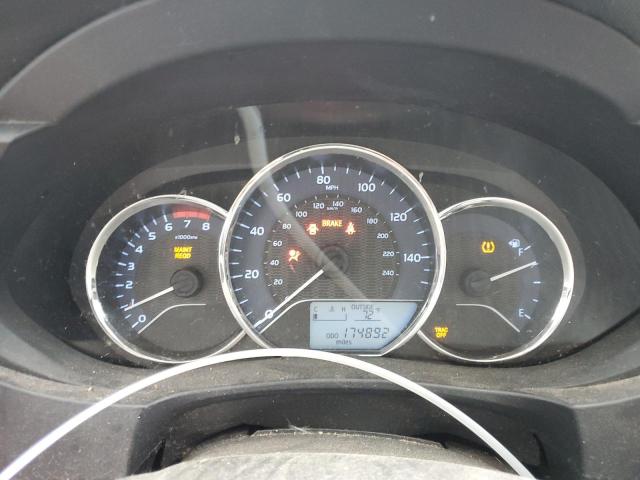 Photo 9 from auction – 2015 TOYOTA COROLLA L with VIN 2T1BURHE7FC233955