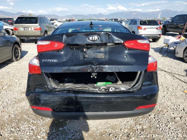 Photo 6 from auction – 2015 KIA FORTE LX with VIN KNAFK4A66F5432017