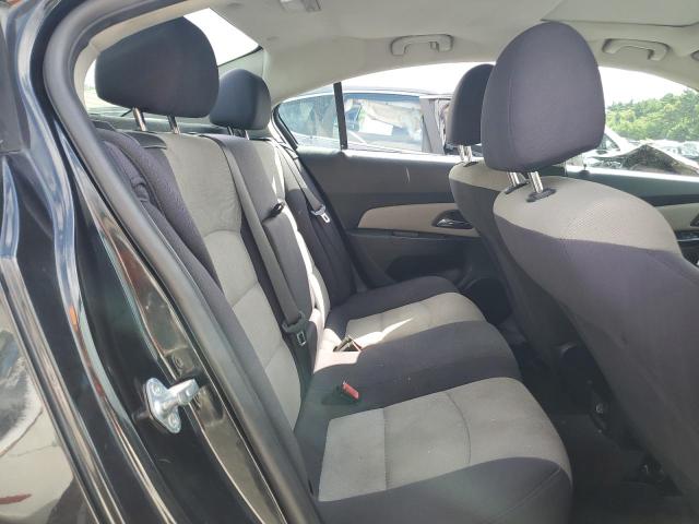 Photo 10 from auction – 2012 CHEVROLET CRUZE LS with VIN 1G1PC5SH3C7314302