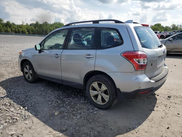 Photo 2 from auction – 2016 SUBARU FORESTER 2 with VIN JF2SJABC1GH427607