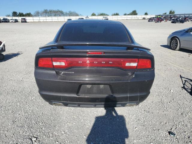 Photo 6 from auction – 2013 DODGE CHARGER SE with VIN 2C3CDXBG4DH686070