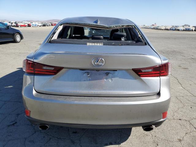 Photo 6 from auction – 2015 LEXUS IS 250 with VIN JTHBF1D27F5049845