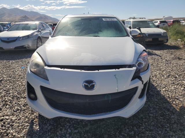 صورة رقم 5 من المزاد - 2012 MAZDA 3 S مع VIN JM1BL1L93C1653209