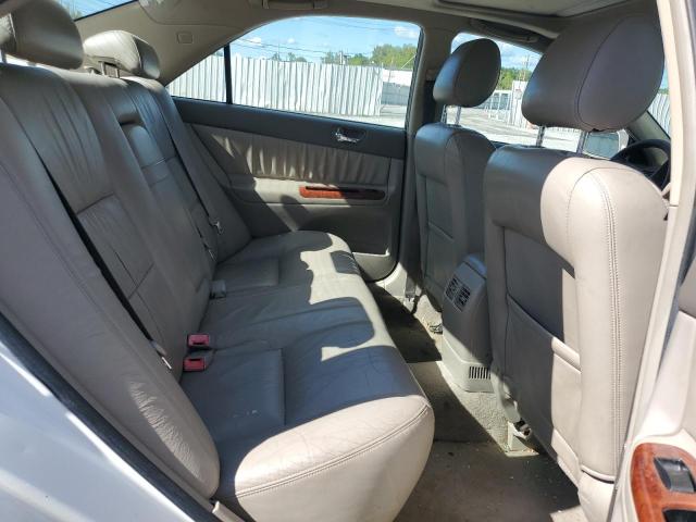 Photo 10 from auction – 2002 TOYOTA CAMRY LE with VIN JTDBF30K920086339