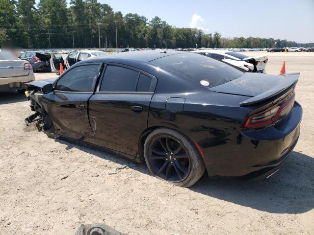 Photo 2 from auction – 2018 DODGE CHARGER SX with VIN 2C3CDXBG6JH284854