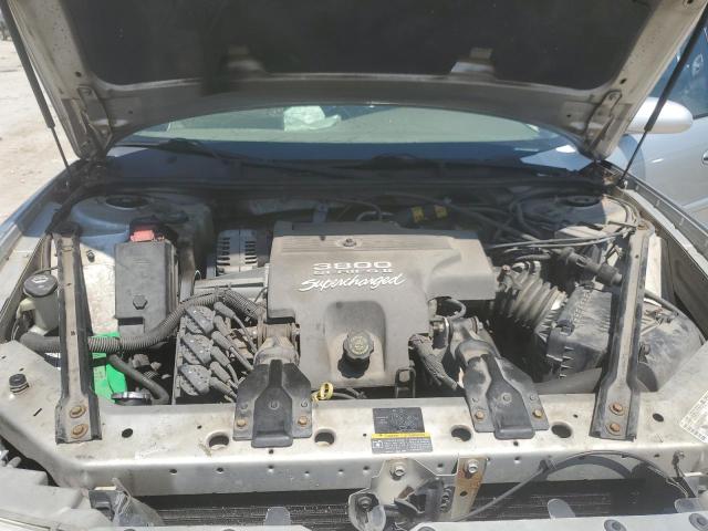 Photo 11 from auction – 2002 BUICK REGAL GS with VIN 2G4WF551X21291617