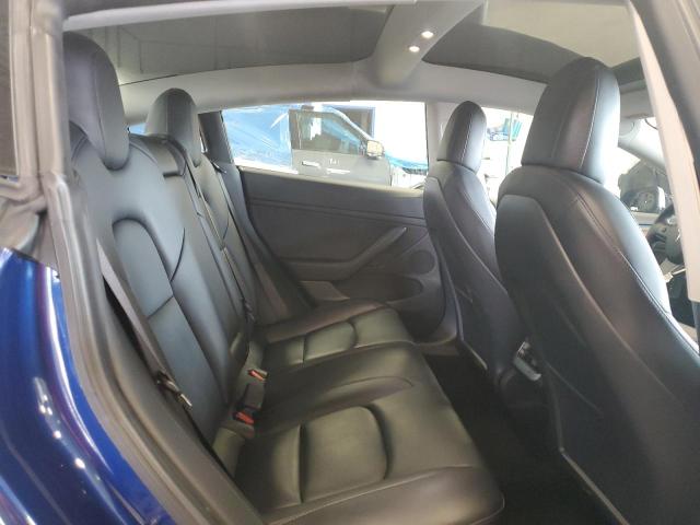 Photo 10 from auction – 2021 TESLA MODEL 3 with VIN 5YJ3E1EC4MF050544