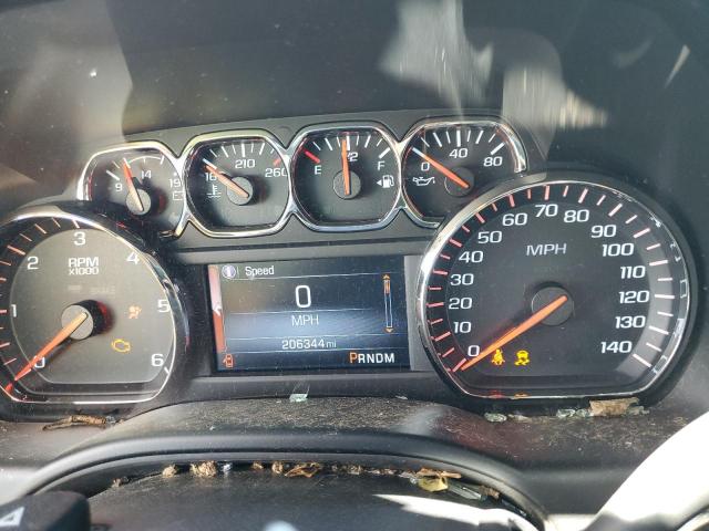 Photo 9 from auction – 2015 GMC YUKON with VIN 1GKS2AKC7FR101190