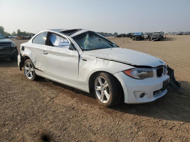 Foto 4 de la subasta – 2012 BMW 128 I con VIN WBAUP7C59CVP23735